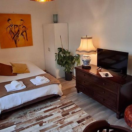 Appartement Chez Eric Le N2 à Tours Extérieur photo