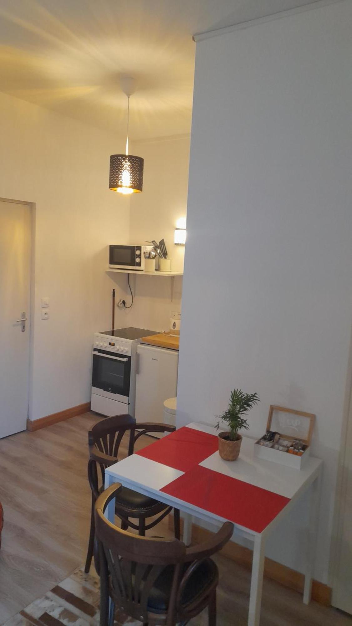 Appartement Chez Eric Le N2 à Tours Extérieur photo