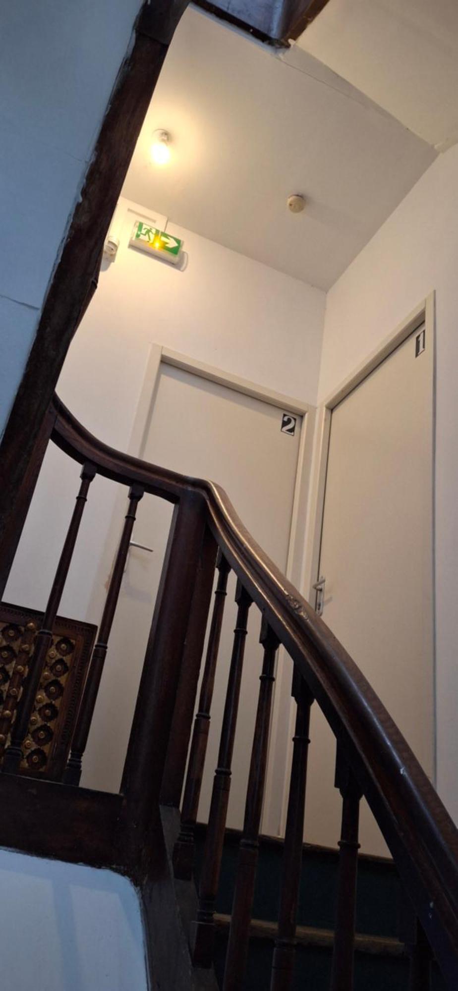Appartement Chez Eric Le N2 à Tours Extérieur photo