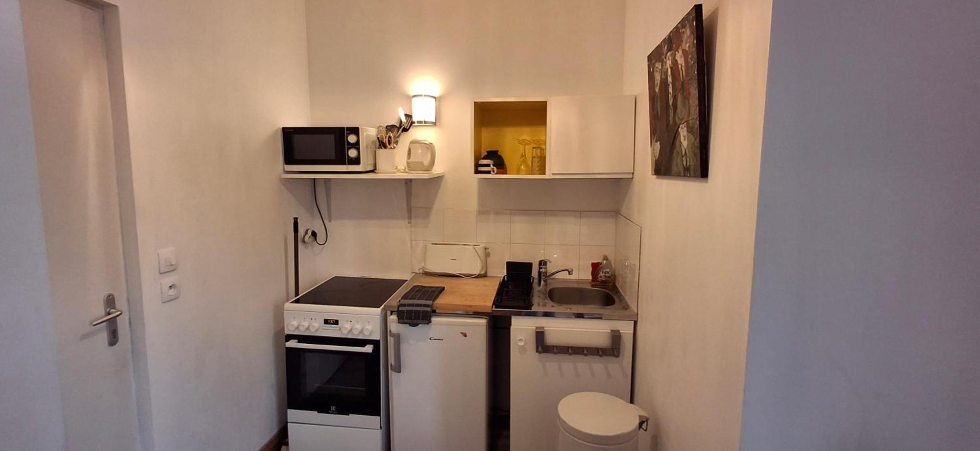 Appartement Chez Eric Le N2 à Tours Extérieur photo